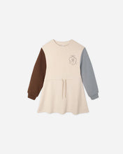 Load image into Gallery viewer, Rylee + Cru - Coast Dress - Antique