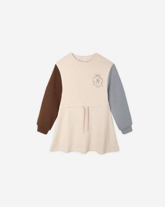 Rylee + Cru - Coast Dress - Antique