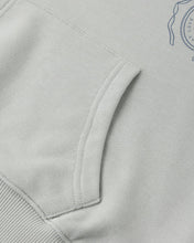 Load image into Gallery viewer, RYLEE + CRU - POUCH POCKET CREW - SEAFOAM