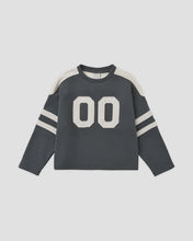 Load image into Gallery viewer, Rylee + Cru - Hockey Sweatshirt - Midnight