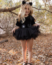Load image into Gallery viewer, Noralee - Tallulah Tutu - Black