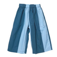 Load image into Gallery viewer, Pink Chicken - Girls Wylie Pant - Wide Cabana Stripe