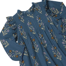 Load image into Gallery viewer, Pink Chicken - Jaipur Dress - Balsam Dewdrop
