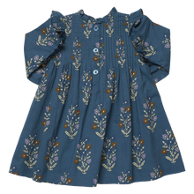 Load image into Gallery viewer, Pink Chicken - Jaipur Dress - Balsam Dewdrop