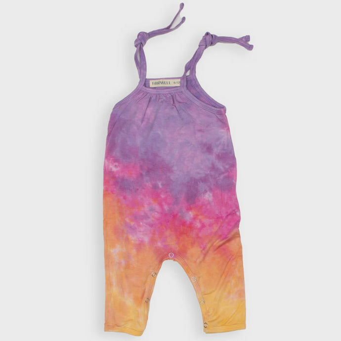 Fairwell - Playa Romper - Sunset