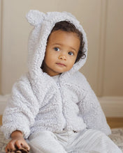 Load image into Gallery viewer, Quincy Mae - Bear Jacket - Frost