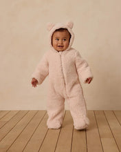Load image into Gallery viewer, Quincy Mae = Bear Jumpsuit - Antique