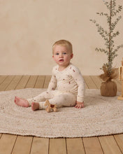 Load image into Gallery viewer, Quincy Mae - Bamboo Pajama Set - Winter Wonderland
