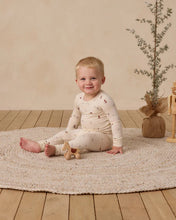 Load image into Gallery viewer, Quincy Mae - Bamboo Pajama Set - Winter Wonderland