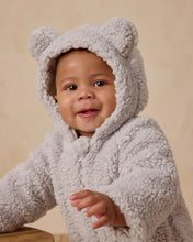 Load image into Gallery viewer, Quincy Mae - Bear Jumpsuit - Frost