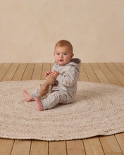 Load image into Gallery viewer, Quincy Mae - Hooded Jumpsuit - Reindeer