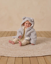 Load image into Gallery viewer, Quincy Mae - Bear Jacket - Frost