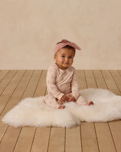Load image into Gallery viewer, Quincy Mae - Bamboo Pajama Set - Reindeer