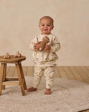 Load image into Gallery viewer, Quincy Mae - Relaxed Fleece Sweatshirt - Cars