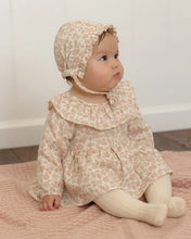 Load image into Gallery viewer, Quincy Mae - Thalia Romper - Pink Blossom