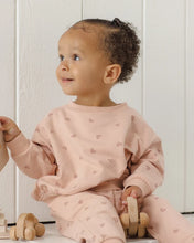 Load image into Gallery viewer, Quincy Mae - Relaxed Sweatpant - Hearts