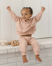 Load image into Gallery viewer, Quincy Mae - Relaxed Sweatpant - Hearts