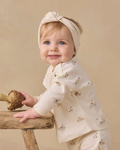 Load image into Gallery viewer, Quincy Mae - Drawstring Pant - Bunnies