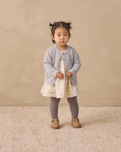 Load image into Gallery viewer, Quincy Mae - Knit Cardigan - Cloud