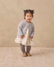Load image into Gallery viewer, Quincy Mae - Bella Dress - Winter Berry