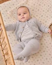 Load image into Gallery viewer, Quincy Mae - Knit Cardigan - Cloud