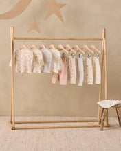 Load image into Gallery viewer, Quincy Mae - Drawstring Pant - Dusty Rose