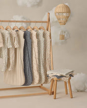 Load image into Gallery viewer, Quincy Mae - Bamboo Sleep Bag - Wildflower