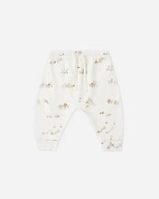 Load image into Gallery viewer, Quincy Mae - Drawstring Pant - Bunnies