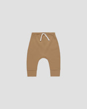 Load image into Gallery viewer, Quincy Mae - Drawstring Pant - Golden