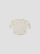 Load image into Gallery viewer, Organic Long Sleeve Tee - Bees