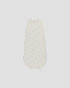 Quincy Mae - Jersey Sleep Bag - Swans