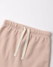 Load image into Gallery viewer, Quincy Mae - Wrap Top + Footed Pant - Dusty Rose