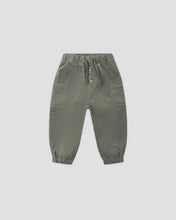 Load image into Gallery viewer, Quincy Mae - Luca Pant - Forest