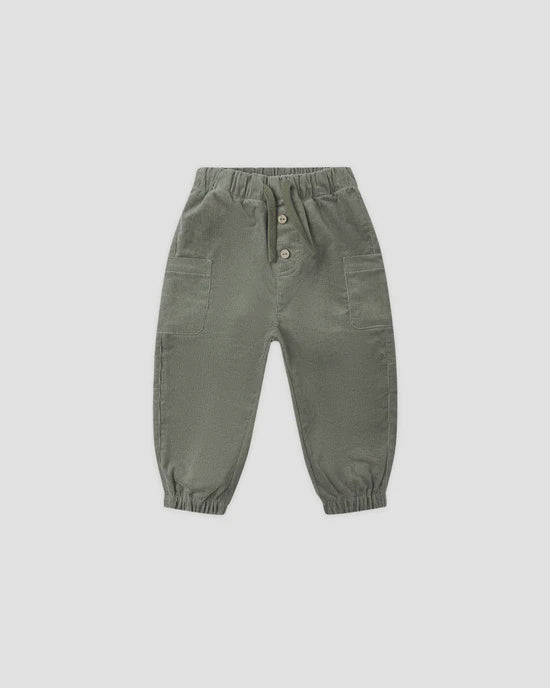 Quincy Mae - Luca Pant - Forest