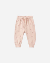 Load image into Gallery viewer, Quincy Mae - Relaxed Sweatpant - Hearts