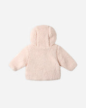 Load image into Gallery viewer, Quincy Mae - Bear Jacket - Antique