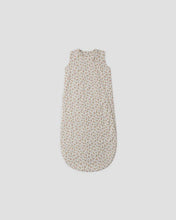 Load image into Gallery viewer, Quincy Mae - Bamboo Sleep Bag - Wildflower