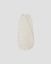 Load image into Gallery viewer, Quincy Mae - Bamboo Sleep Bag - Elephants
