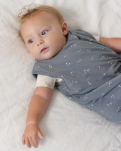 Load image into Gallery viewer, Quincy Mae - Bamboo Sleep Bag - Starlight