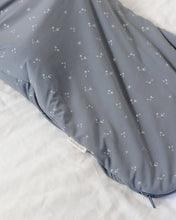 Load image into Gallery viewer, Quincy Mae - Bamboo Sleep Bag - Starlight