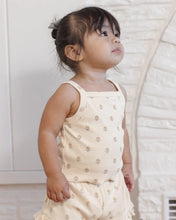 Load image into Gallery viewer, Quincy Mae - Evie Tank + Shortie Set - Buttercup