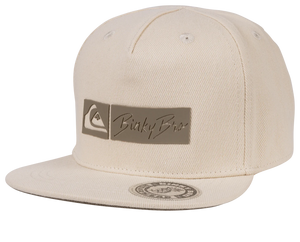 BinkyBro - Quik X BinkyBro Cream Hat