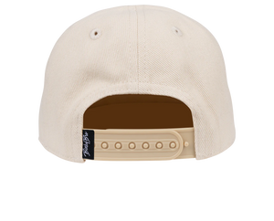 BinkyBro - Quik X BinkyBro Cream Hat