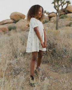 Rylee + Cru - Finn Dress - Desert