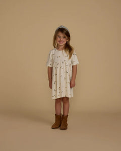 Rylee + Cru - Finn Dress - Desert