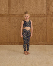 Load image into Gallery viewer, Rylee + Cru - Basic Legging - Vintage Bloom