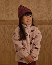 Load image into Gallery viewer, Rylee + Cru - Coco Jacket - Bows