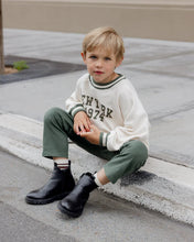Load image into Gallery viewer, Rylee + Cru - Rory Pant - Green