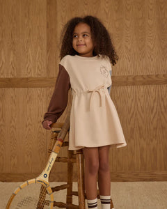 Rylee + Cru - Coast Dress - Antique