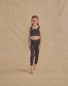 Rylee + Cru - Basic Legging - Hearts